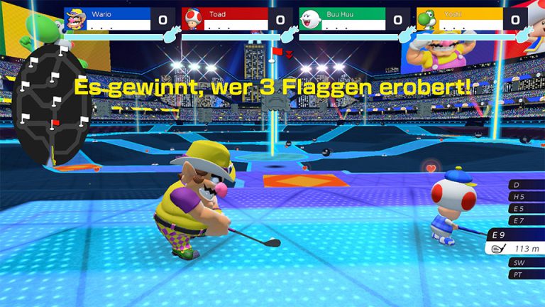 CI_NSwitch_MarioGolfSR_Screen_DriveIntoBattle_01_DE