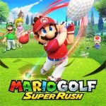 Mario Golf: Super Rush – Golf-Abenteuer (Freischaltbares)