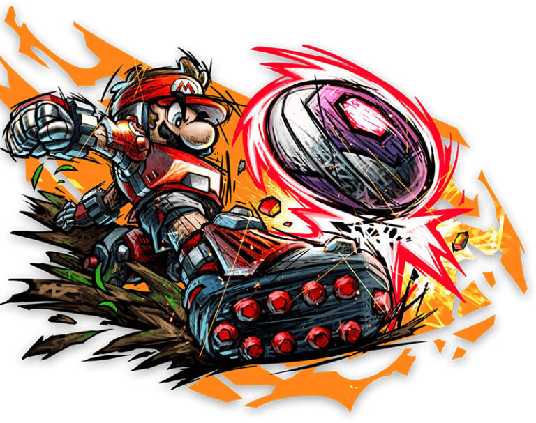 MSBL_Mario_artwork