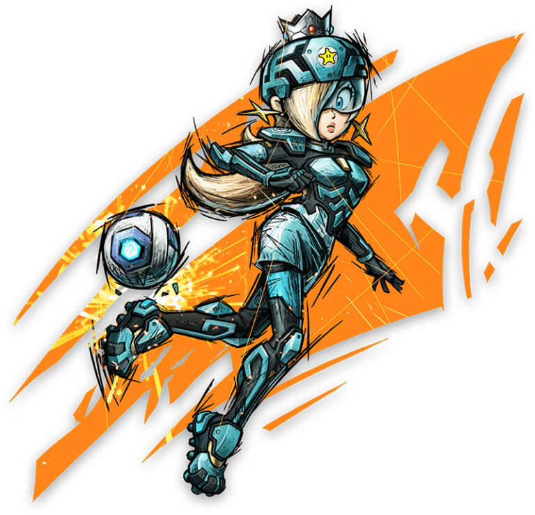 MSBL_Rosalina_Artwork