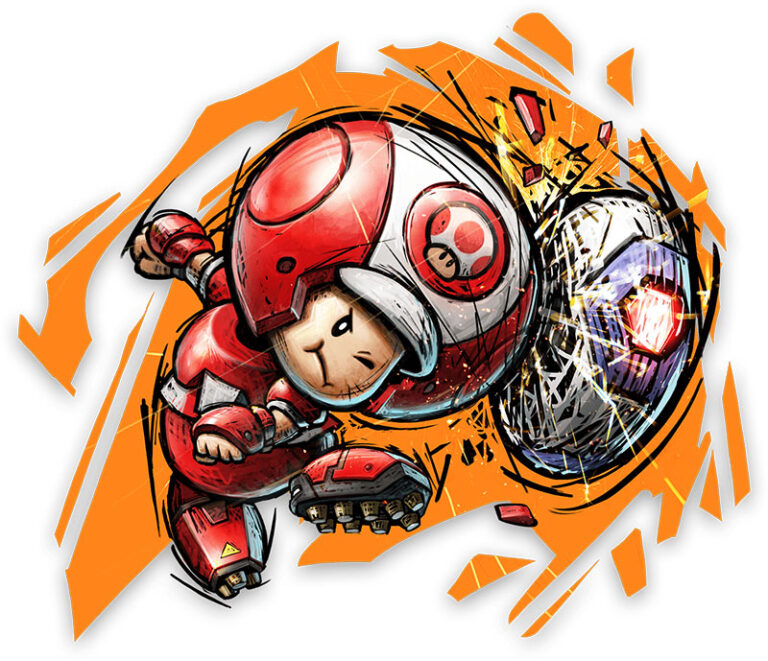 MSBL_Toad_Artwork