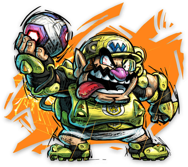 MSBL_Wario_Artwork