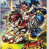 Mario Strikers: Battle League Football