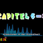 Bild zu Karl Klippstein vermisst seine Filmcrew – Kapitel 5-3: Klippulaner in der Dunkelheit (2)