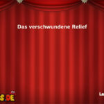 Das verschwundene Relief: Alle Funkelkristalle, Schleife und Ninja-Schüler