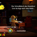 Bild zu Fundorte der Funkelkristalle – Das verschwundene Relief: Alle Funkelkristalle, Schleife und Ninja-Schüler (9)