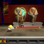 Bild zu Fundorte der Funkelkristalle – Das verschwundene Relief: Alle Funkelkristalle, Schleife und Ninja-Schüler (16)