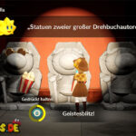 Bild zu Fundorte der Funkelkristalle – Das verschwundene Relief: Alle Funkelkristalle, Schleife und Ninja-Schüler (18)