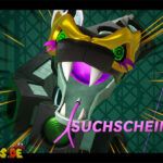 Bosskampf: Suchscheinviper