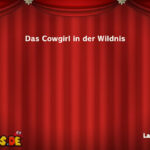 Bild zu Alle Funkelkristalle in Das Cowgirl in der Wildnis – Das Cowgirl in der Wildnis: Alle Funkelkristalle, Schleife und Schüler finden (47)
