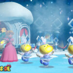 Bild zu Fundorte der Funkelkristalle – Der Tanz der Eisblumen: Alle Funkelkristalle, Schleife, Bosskampf und Ninja-Schüler (7)