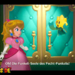 Bild zu Fundorte der Funkelkristalle – Das Spukschloss: Alle Funkelkristalle, Schleife, Bosskampf und Ninja-Schüler (26)
