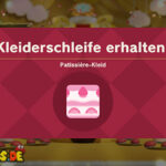 Das Fest der Leckereien: Alle Funkelkristalle, Schleife und Schüler finden