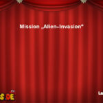 Bild zu Fundorte der Funkelkristalle – Mission Alien-Invasion: Alle Funkelkristalle, Schleife, Bosskampf und Ninja-Schüler (2)