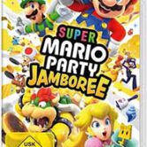 Super Mario Party Jamboree