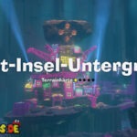 Ingot Insel