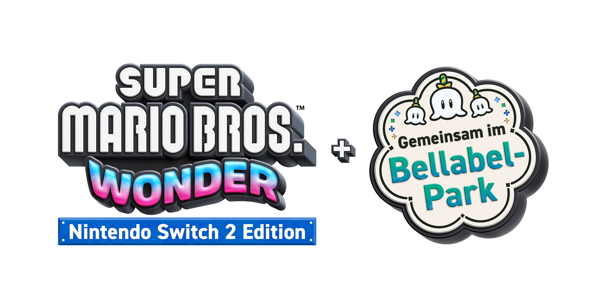 thumbnail interactive-video image 1 of Super Mario Bros. Wonder - Brand New For Nintendo Switch (2023 Platform Game) 1 of 6