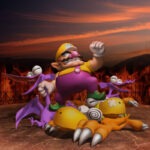 Wario World – Komplettlösung