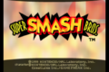 Super Smash Bros
