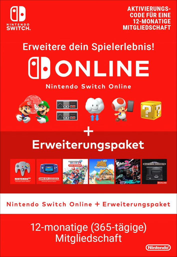 nintendoswitchonline