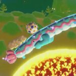 Video-Vorschaubild: Super Mario Bros. Wonder – Spezial-Welt – Magma-Spezial: Tempo, Tempo!