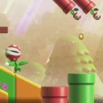 Video-Vorschaubild: Super Mario Bros. Wonder – Spezial-Welt – Halbfinal-Test: Piranha-Reprise!